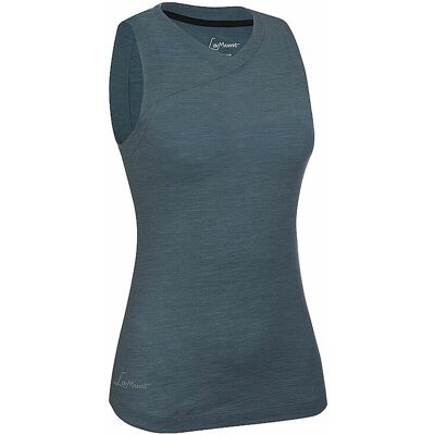 LAMUNT Damen Funktionstank Alexandra dunkelblau 40 40 LAMUNT Damen Funktionstank Alexandra dunkelblau 40 40