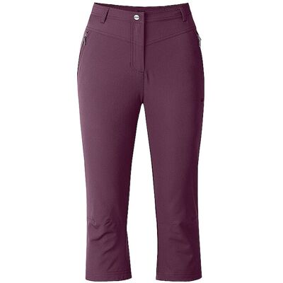 LPO Damen Hose Cosima 3/4 beere 38 38 LPO Damen Hose Cosima 3/4 beere 38 38
