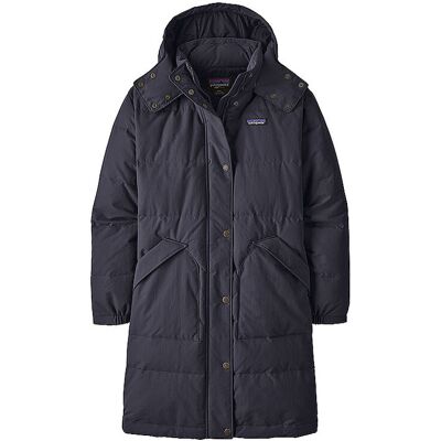 PATAGONIA Daunenmantel W´S DOWNDRIFT PARKA dunkelblau XS XS PATAGONIA Daunenmantel W´S DOWNDRIFT PARKA dunkelblau XS XS
