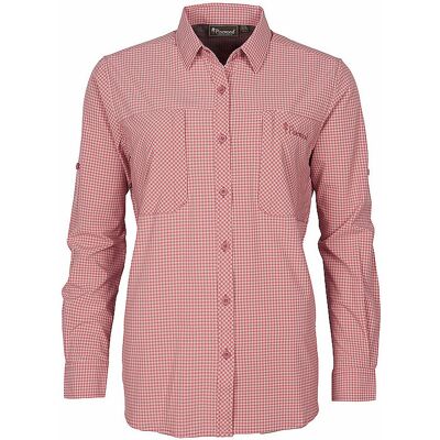 PINEWOOD Damen Bluse Insect Safe rosa XXL XXL PINEWOOD Damen Bluse Insect Safe rosa XXL XXL