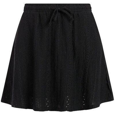 PROTEST Damen Rock PRTAlvas schwarz L L PROTEST Damen Rock PRTAlvas schwarz L L