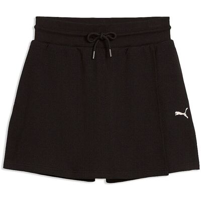 Puma Damen Skort Class High Waist schwarz XS XS Puma Damen Skort Class High Waist schwarz XS XS