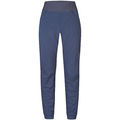 RAFIKI Damen Kletterhose Femio dunkelblau 36 36 RAFIKI Damen Kletterhose Femio dunkelblau 36 36