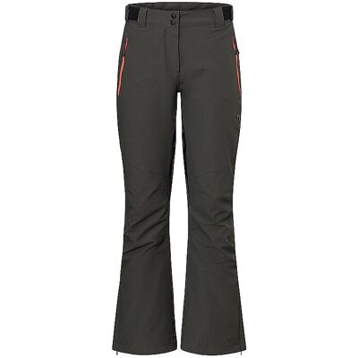 REHALL Damen Snowboardhose WONDER-R olive L L REHALL Damen Snowboardhose WONDER-R olive L L