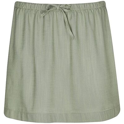 ROXY Damen Minirock Over the Waves olive M M ROXY Damen Minirock Over the Waves olive M M