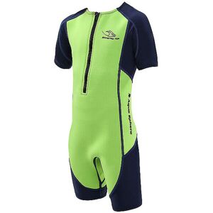 AQUASPHERE Kinder Neoprenanzug Stingway grün   Größe: 4/104   SJ4383104 Auf Lager Unisex 4/104