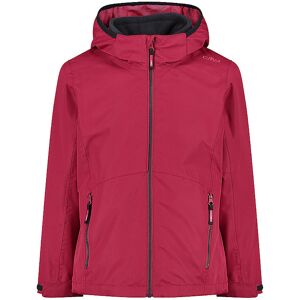 CMP Mädchen Winterjacke Arctic Hoodie dunkelrot   Größe: 140   32Z1095D Auf Lager Unisex 140