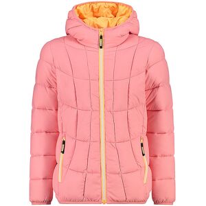 CMP Mädchen Isojacke Hoodie koralle   Größe: 152   33Z1435 Auf Lager Unisex 152