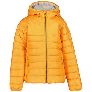 ICEPEAK Kinder Winterjacke Kenyon Jr orange   Größe: 140   50012-507 Auf Lager Unisex 140