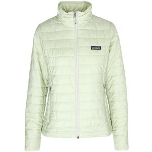 PATAGONIA Damen Isolationsjacke Nano Puff® olive   Größe: XS   84217 Auf Lager Damen XS