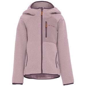 VAUDE Mädchen Fleecejacke Torridon II Hoodie lila   Größe: 158-164   43009 Auf Lager Unisex 158-164