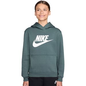 NIKE Kinder Hoodie Sportswear Club FLC dunkelblau 158-170 158-170 NIKE Kinder Hoodie Sportswear Club FLC dunkelblau 158-170 158-170