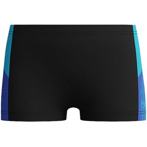 SPEEDO Jungen Beinbadehose Dive Aquashort blau 164 164 SPEEDO Jungen Beinbadehose Dive Aquashort blau 164 164