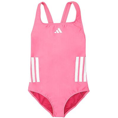 Adidas Mädchen Badeanzug 3D BLD pink 164 164 Adidas Mädchen Badeanzug 3D BLD pink 164 164