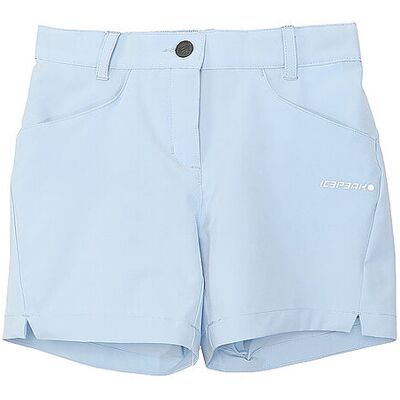 ICEPEAK Mädchen Wandershorts Kechi hellblau 152 152 ICEPEAK Mädchen Wandershorts Kechi hellblau 152 152