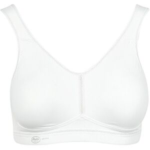 ANITA Damen Sport-BH Light&Firm High Support weiss   Größe: 85D   5521 Auf Lager Damen 85D