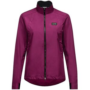 GOREWEAR Damen Radjacke Everyday beere   Größe: 42   100996 Auf Lager Damen 42