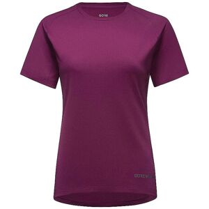 GOREWEAR Damen Laufshirt Everyday beere   Größe: 36   101068 Auf Lager Damen 36