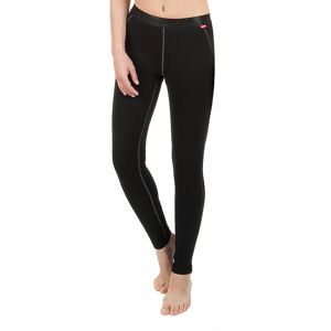 LÖFFLER Damen Funktionsunterhose Lang TRANSTEX® WARM schwarz   Größe: 38   10747 Auf Lager Damen 38