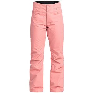 ROXY Damen Snowboardhose Diversion rosa   Größe: XS   ERJTP03244 Auf Lager Damen XS