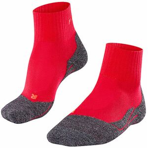 FALKE Damen Wandersocken TK 2 Short Cool beere 35/36 35/36 FALKE Damen Wandersocken TK 2 Short Cool beere 35/36 35/36