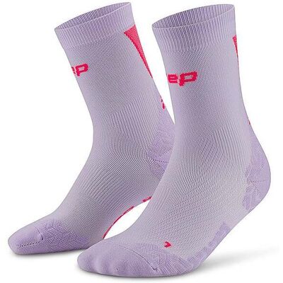 CEP Damen Laufsocken Ultralight lila III=37-40 III=37-40 CEP Damen Laufsocken Ultralight lila III=37-40 III=37-40