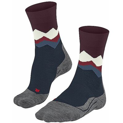 FALKE Damen Wandersocken TK2 Explore bunt 35/36 35/36 FALKE Damen Wandersocken TK2 Explore bunt 35/36 35/36