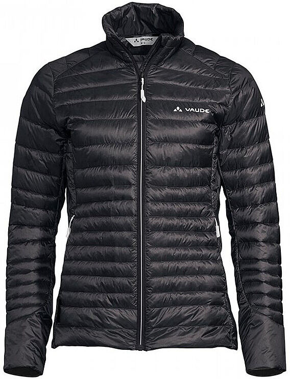 VAUDE Damen Daunenjacke Kabru Light schwarz   Größe: 34   41591 Auf Lager Damen 34