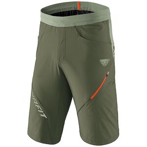 DYNAFIT Herren Wandershort Transalper Hybrid olive   Größe: S   08-0000071184 Auf Lager Herren S