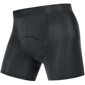 GOREWEAR Herren Rad Unterhose C3 Shorty+ schwarz   Größe: XL   100013 Auf Lager Herren XL