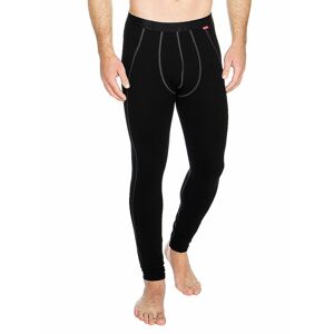 LÖFFLER Herren Funktionsunterhose Lang TRANSTEX® WARM schwarz   Größe: 52   10734 Auf Lager Herren 52