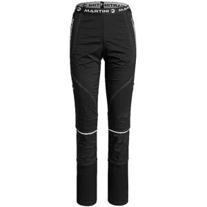 MARTINI Herren Tourenhose Giro schwarz   Größe: M   134 7000 Auf Lager Herren M