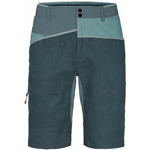 ORTOVOX Herren Wandershort Casale grau   Größe: L   62021 Auf Lager Herren L