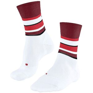 FALKE Herren Laufsocken RU4 Endurance Compression weiss 39-41 39-41 FALKE Herren Laufsocken RU4 Endurance Compression weiss 39-41 39-41