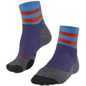 FALKE Herren Socken TK2 Explore Short blau 46-48 46-48 FALKE Herren Socken TK2 Explore Short blau 46-48 46-48