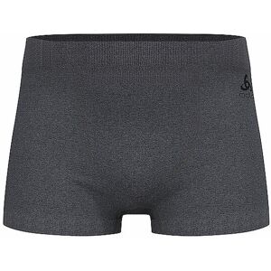 ODLO Herren Laufwäsche Boxer Performance Light grau S S ODLO Herren Laufwäsche Boxer Performance Light grau S S