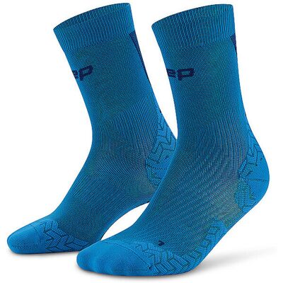 CEP Herren Laufsocken Ultralight blau III=39-42 III=39-42 CEP Herren Laufsocken Ultralight blau III=39-42 III=39-42