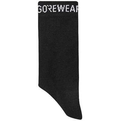 GOREWEAR Herren Socke Essential Thermo schwarz 41-43 41-43 GOREWEAR Herren Socke Essential Thermo schwarz 41-43 41-43