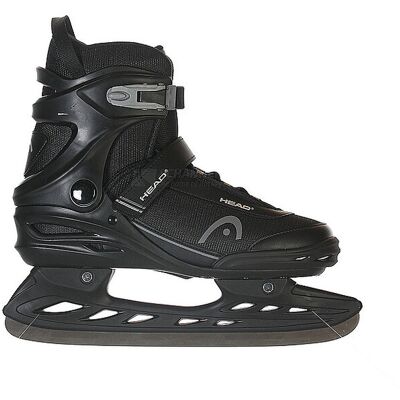HEAD Herren Eislaufschuhe Icebreaker schwarz 40 40 HEAD Herren Eislaufschuhe Icebreaker schwarz 40 40