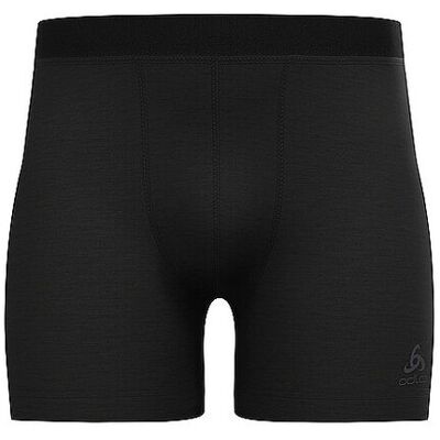 ODLO Herren Boxershorts Natural Merino 160 schwarz XXL XXL ODLO Herren Boxershorts Natural Merino 160 schwarz XXL XXL