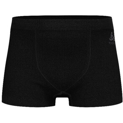 ODLO Herren Laufwäsche Boxer Performance Light schwarz XL XL ODLO Herren Laufwäsche Boxer Performance Light schwarz XL XL