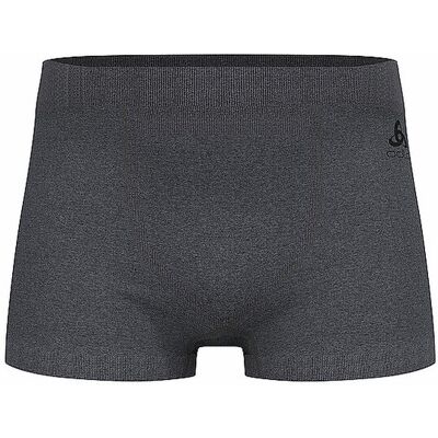 ODLO Herren Laufwäsche Boxer Performance Light grau S S ODLO Herren Laufwäsche Boxer Performance Light grau S S