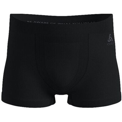 ODLO Herren Laufwäsche Boxer Performance Light schwarz XXL XXL ODLO Herren Laufwäsche Boxer Performance Light schwarz XXL XXL