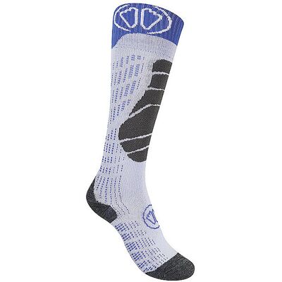 SIDAS Skisocken Comfort Plus weiss 39-41 39-41 SIDAS Skisocken Comfort Plus weiss 39-41 39-41