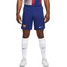 NIKE Herren Heimshort FC Barcelona 2023/24 Stadium blau   Größe: XL   DX2709 Auf Lager Unisex XL