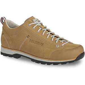 DOLOMITE Herren Freizeitschuhe 54 Low Evo gelb   Größe: 45 2/3   289205 Auf Lager Herren 45 2/3