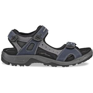 Ecco Herren Sandale Offroad Marine dunkelblau   Größe: 46   069564 Auf Lager Unisex 46