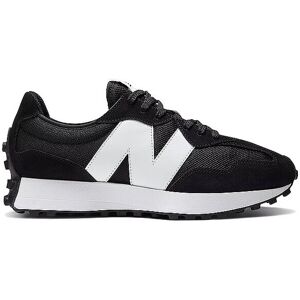 NEW BALANCE Herren Fitnessschuhe 327 schwarz   Größe: 47 1/2   MS327CBW Auf Lager Herren 47 1/2