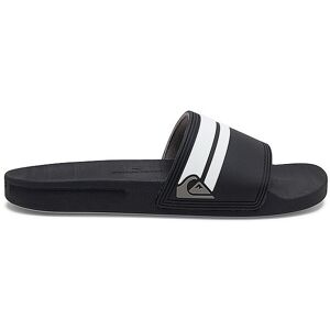 QUIKSILVER Herren Badeschuhe Rivi Slide schwarz   Größe: 46   AQYL100867 Auf Lager Herren 46