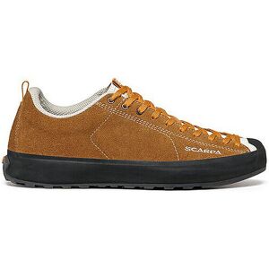 SCARPA Herren Freizeitschuhe Mojito Wrap braun   Größe: 43   32708-350 Auf Lager Herren 43